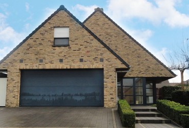 projecten en realisaties
