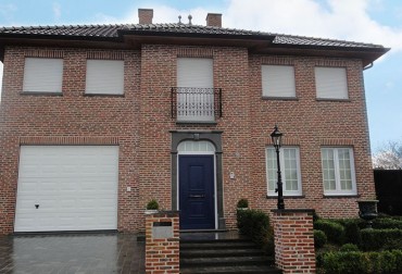 projecten en realisaties